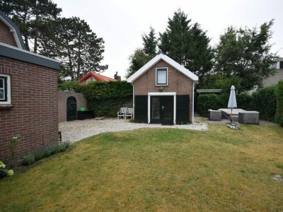 Holiday house VZ1158 Vrijstaand vakantiehuis in Oostkapelle - Outdoor photo 25