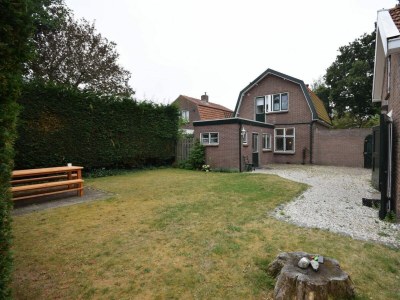 Holiday house VZ1158 Vrijstaand vakantiehuis in Oostkapelle - Outdoor photo 26