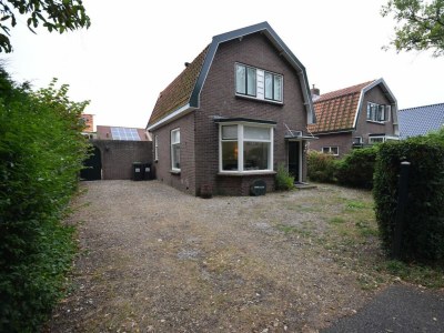 Holiday house VZ1158 Vrijstaand vakantiehuis in Oostkapelle - Outdoor photo 27