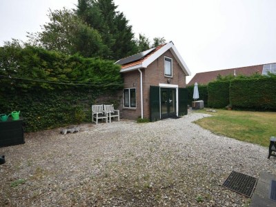 Holiday house VZ1158 Vrijstaand vakantiehuis in Oostkapelle - Outdoor photo 28