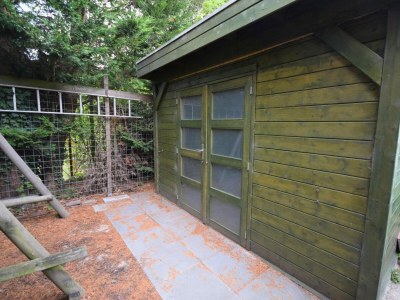 Holiday house VZ1158 Vrijstaand vakantiehuis in Oostkapelle - Outdoor photo 29