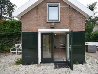 Holiday house VZ1158 Vrijstaand vakantiehuis in Oostkapelle - Outdoor photo 30