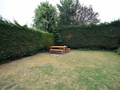 Holiday house VZ1158 Vrijstaand vakantiehuis in Oostkapelle - Outdoor photo 31