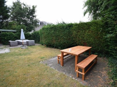 Holiday house VZ1158 Vrijstaand vakantiehuis in Oostkapelle - Outdoor photo 32