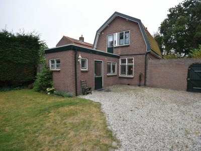 Holiday house VZ1158 Vrijstaand vakantiehuis in Oostkapelle - Outdoor photo 33