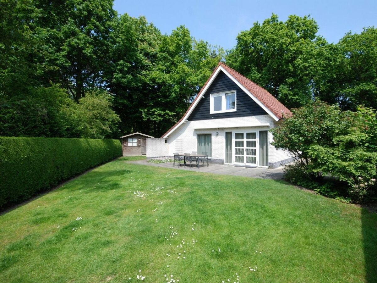 Holiday house VZ1161 Vrijstaand vakantiehuis in Oostkapelle