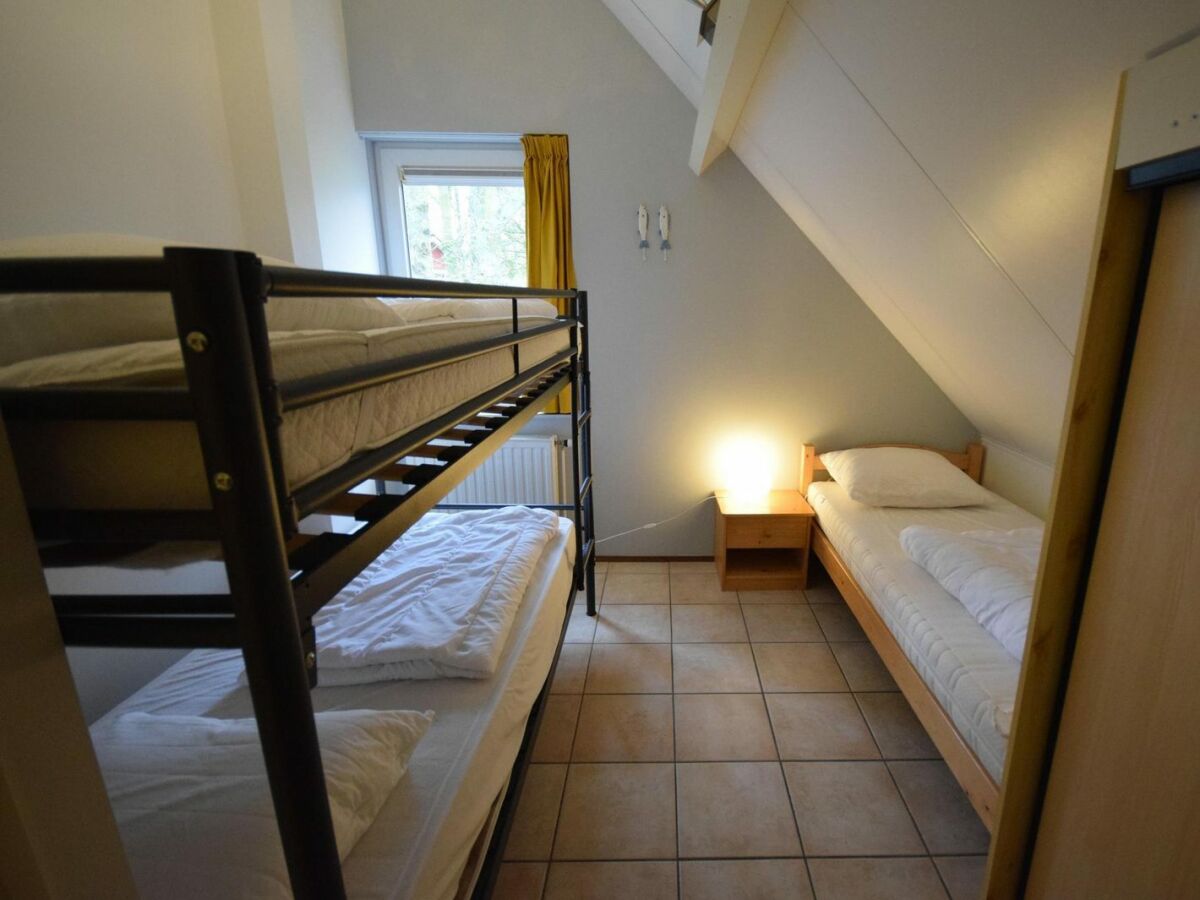 Holiday house VZ1161 Vrijstaand vakantiehuis in Oostkapelle - Outdoor photo 4