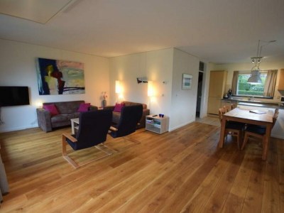 Holiday house VZ1161 Vrijstaand vakantiehuis in Oostkapelle - Outdoor photo 8