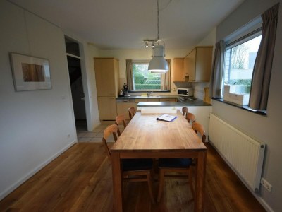 Holiday house VZ1161 Vrijstaand vakantiehuis in Oostkapelle - Outdoor photo 10