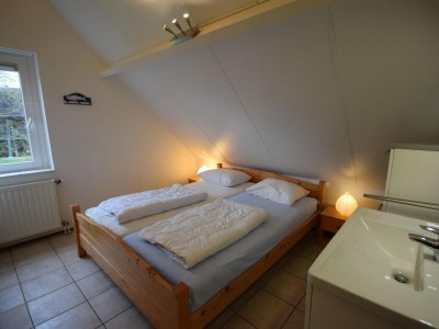 Holiday house VZ1161 Vrijstaand vakantiehuis in Oostkapelle - Outdoor photo 12