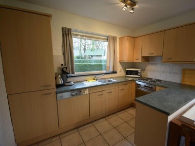 Holiday house VZ1161 Vrijstaand vakantiehuis in Oostkapelle - Outdoor photo 17