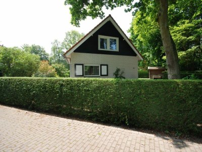 Holiday house VZ1161 Vrijstaand vakantiehuis in Oostkapelle - Outdoor photo 18