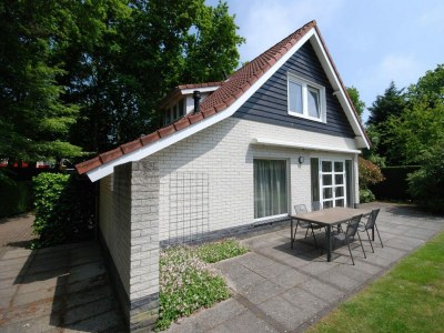 Holiday house VZ1161 Vrijstaand vakantiehuis in Oostkapelle - Outdoor photo 21