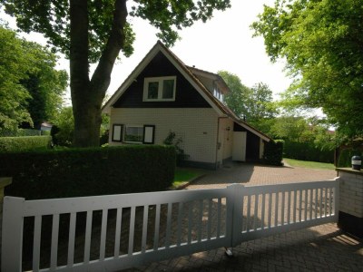 Holiday house VZ1161 Vrijstaand vakantiehuis in Oostkapelle - Outdoor photo 22