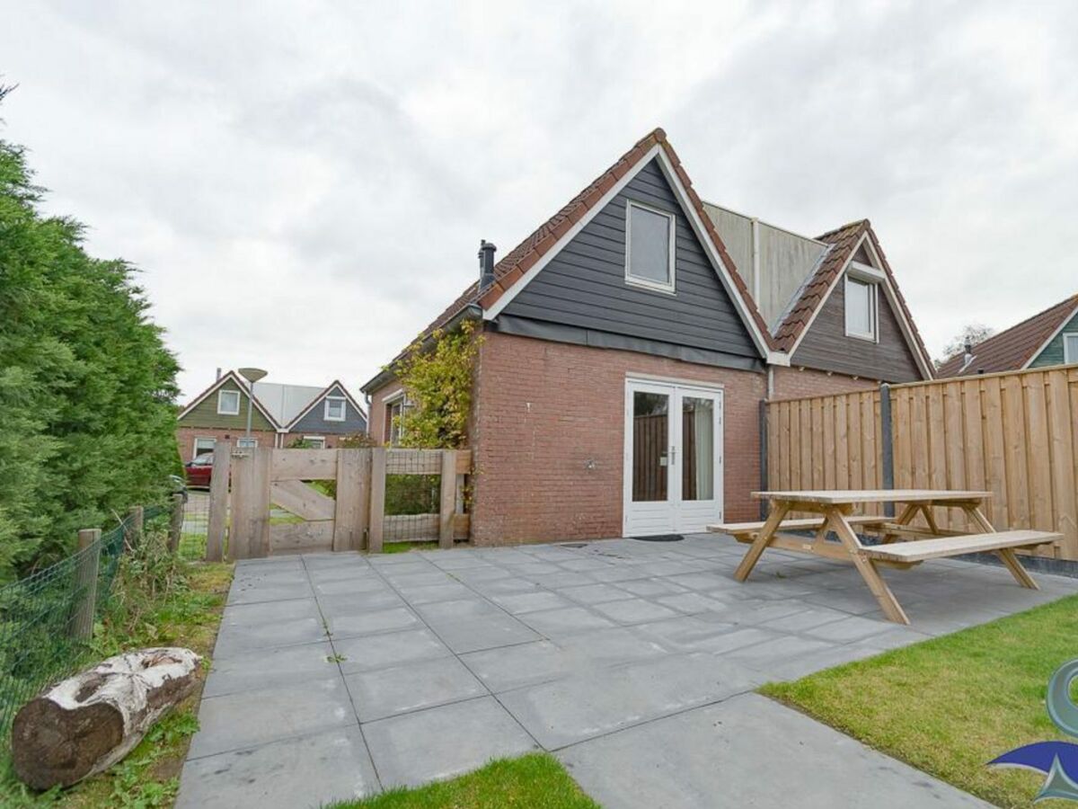 Holiday house VZ1162 Vakantiehuis in Oostkapelle