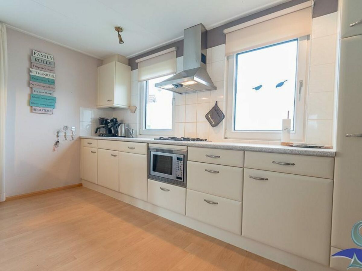 Holiday house VZ1162 Vakantiehuis in Oostkapelle - Outdoor photo 2