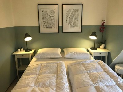 Holiday house VZ1162 Vakantiehuis in Oostkapelle - Outdoor photo 9