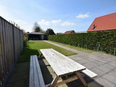 Holiday house VZ1162 Vakantiehuis in Oostkapelle - Outdoor photo 12