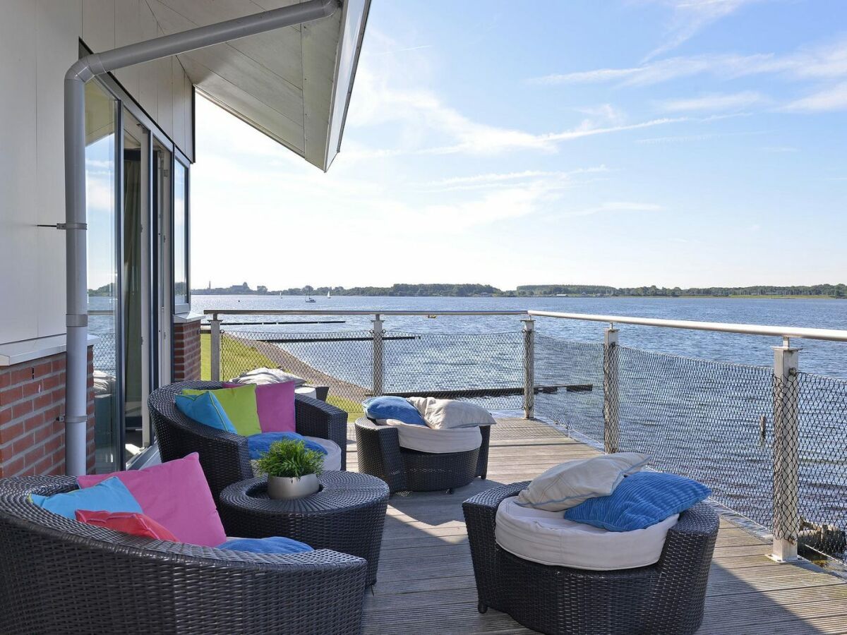 Holiday house VZ1165 Penthouse in Kamperland