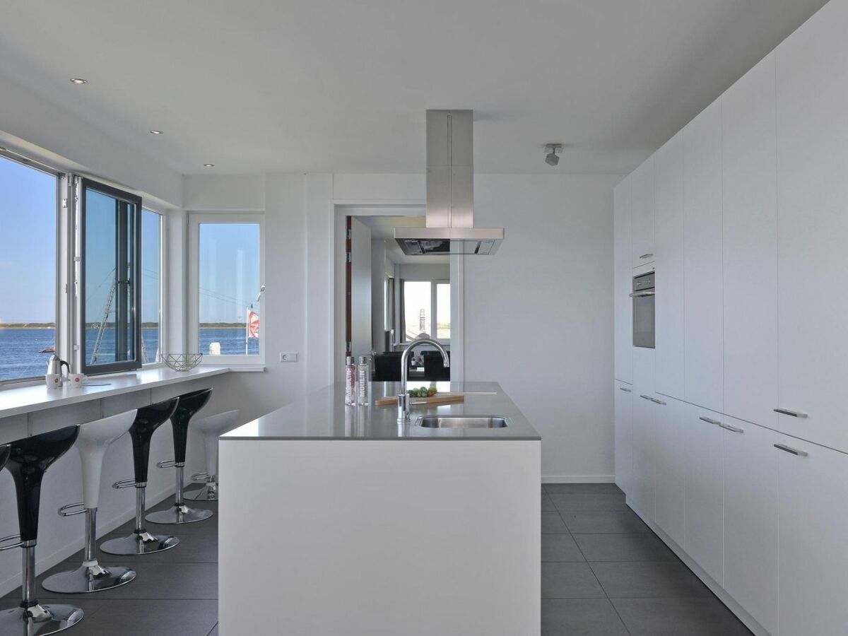 Holiday house VZ1165 Penthouse in Kamperland - Outdoor photo 2