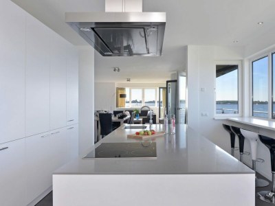 Holiday house VZ1165 Penthouse in Kamperland - Outdoor photo 6