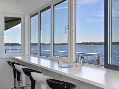 Holiday house VZ1165 Penthouse in Kamperland - Outdoor photo 7