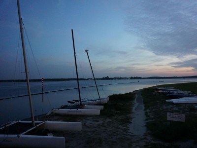 Holiday house VZ1165 Penthouse in Kamperland - Outdoor photo 9