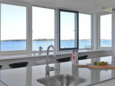 Holiday house VZ1165 Penthouse in Kamperland - Outdoor photo 11