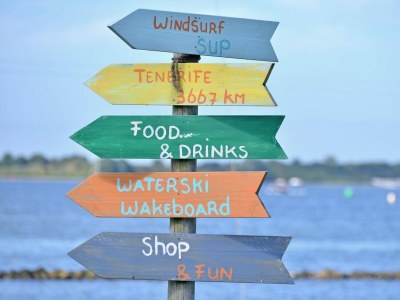 Holiday house VZ1165 Penthouse in Kamperland - Outdoor photo 15