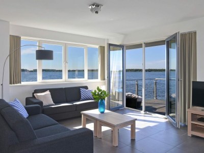 Holiday house VZ1165 Penthouse in Kamperland - Outdoor photo 17