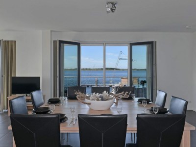 Holiday house VZ1165 Penthouse in Kamperland - Outdoor photo 18