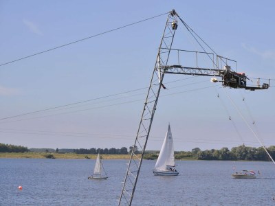 Holiday house VZ1165 Penthouse in Kamperland - Outdoor photo 19