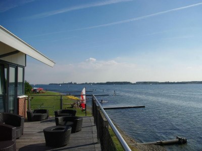 Holiday house VZ1165 Penthouse in Kamperland - Outdoor photo 20