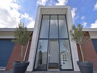 Holiday house VZ1165 Penthouse in Kamperland - Outdoor photo 21