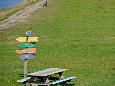 Holiday house VZ1165 Penthouse in Kamperland - Outdoor photo 23