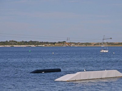 Holiday house VZ1165 Penthouse in Kamperland - Outdoor photo 24