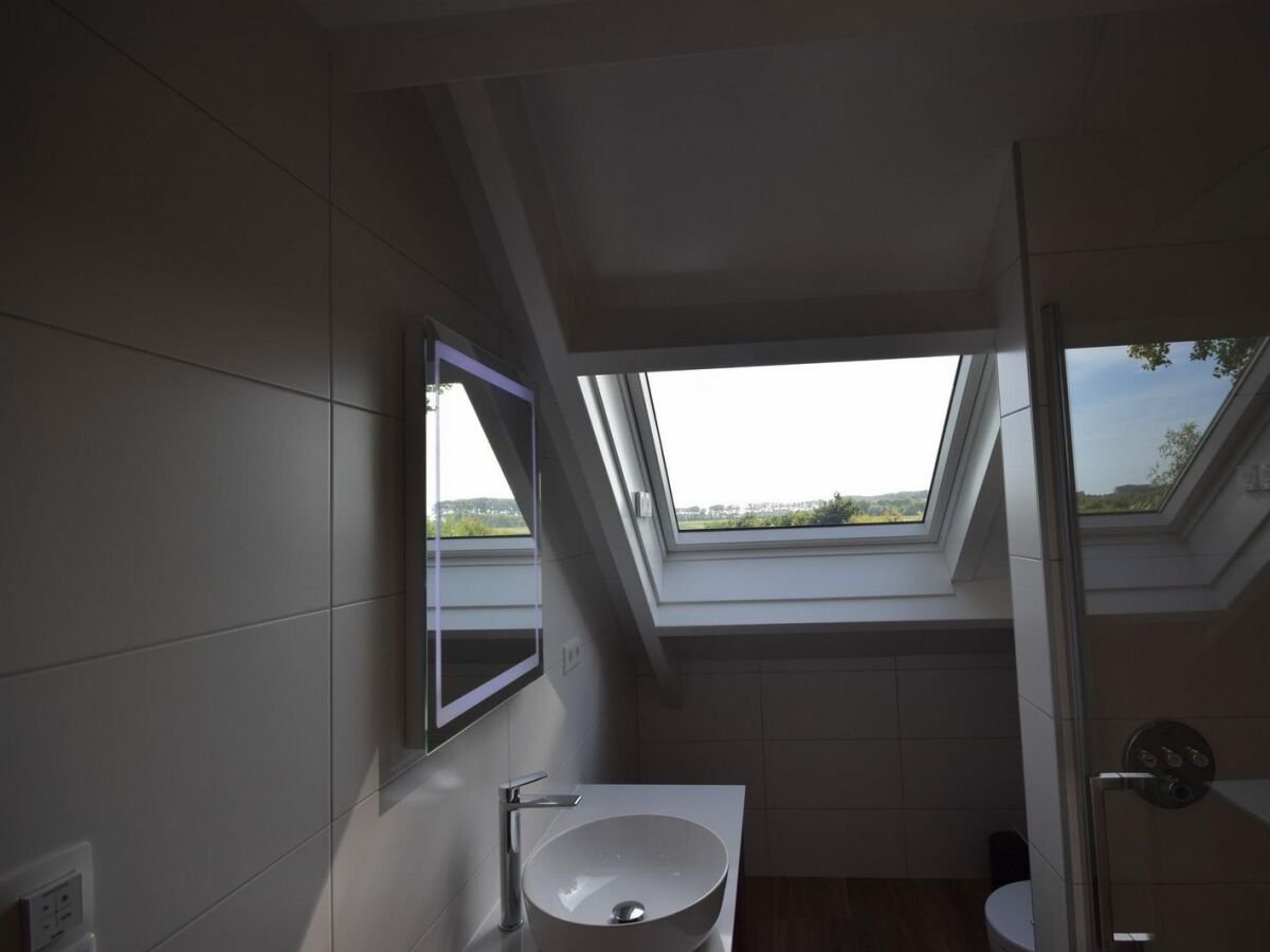 Holiday house VZ1167 Half vrijstaande vakantiewoning in Oostkapelle - Outdoor photo 4