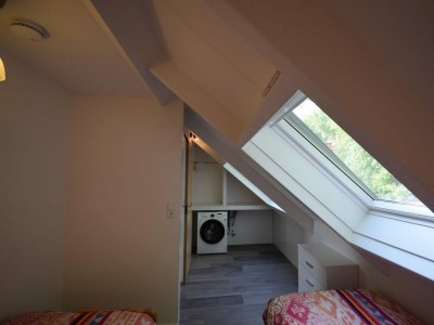 Holiday house VZ1167 Half vrijstaande vakantiewoning in Oostkapelle - Outdoor photo 3