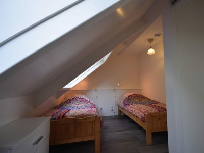 Holiday house VZ1167 Half vrijstaande vakantiewoning in Oostkapelle - Outdoor photo 8