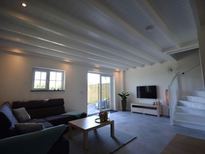 Holiday house VZ1167 Half vrijstaande vakantiewoning in Oostkapelle - Outdoor photo 9