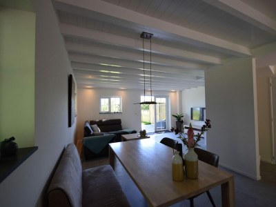 Holiday house VZ1167 Half vrijstaande vakantiewoning in Oostkapelle - Outdoor photo 10