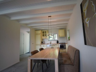 Holiday house VZ1167 Half vrijstaande vakantiewoning in Oostkapelle - Outdoor photo 13