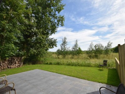 Holiday house VZ1167 Half vrijstaande vakantiewoning in Oostkapelle - Outdoor photo 15