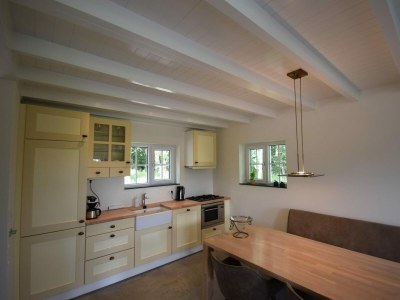 Holiday house VZ1167 Half vrijstaande vakantiewoning in Oostkapelle - Outdoor photo 16