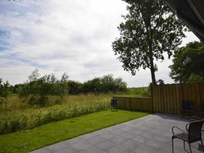 Holiday house VZ1167 Half vrijstaande vakantiewoning in Oostkapelle - Outdoor photo 17