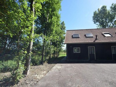 Holiday house VZ1167 Half vrijstaande vakantiewoning in Oostkapelle - Outdoor photo 20