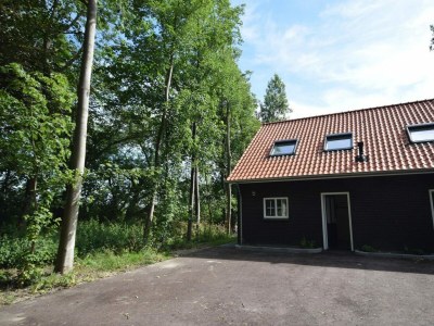 Holiday house VZ1167 Half vrijstaande vakantiewoning in Oostkapelle - Outdoor photo 21