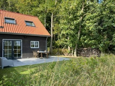 Holiday house VZ1167 Half vrijstaande vakantiewoning in Oostkapelle - Outdoor photo 22