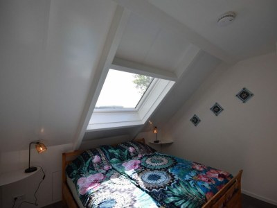 Holiday house VZ1167 Half vrijstaande vakantiewoning in Oostkapelle - Outdoor photo 23