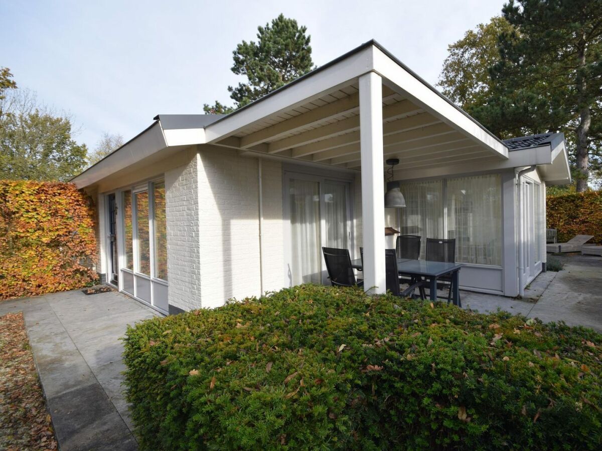 Holiday house VZ1168 Vakantiebungalow in Oostkapelle